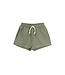 Go Gently Nation Woven Short - Thyme