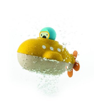 Plan Toys Submarine