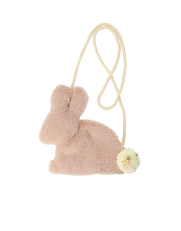 Meri Meri Plush Bunny Bag