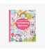 Ooly Coloring Book - Enchanting Unicorns