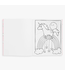Ooly Coloring Book - Enchanting Unicorns