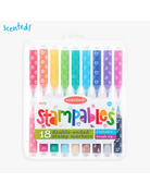 Ooly Scented Stampables