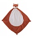 Angel Dear Fox Blankie