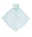 Angel Dear Blue Elephant Blankie