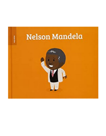 Macmillan Pocket Bio: Nelson Mandela