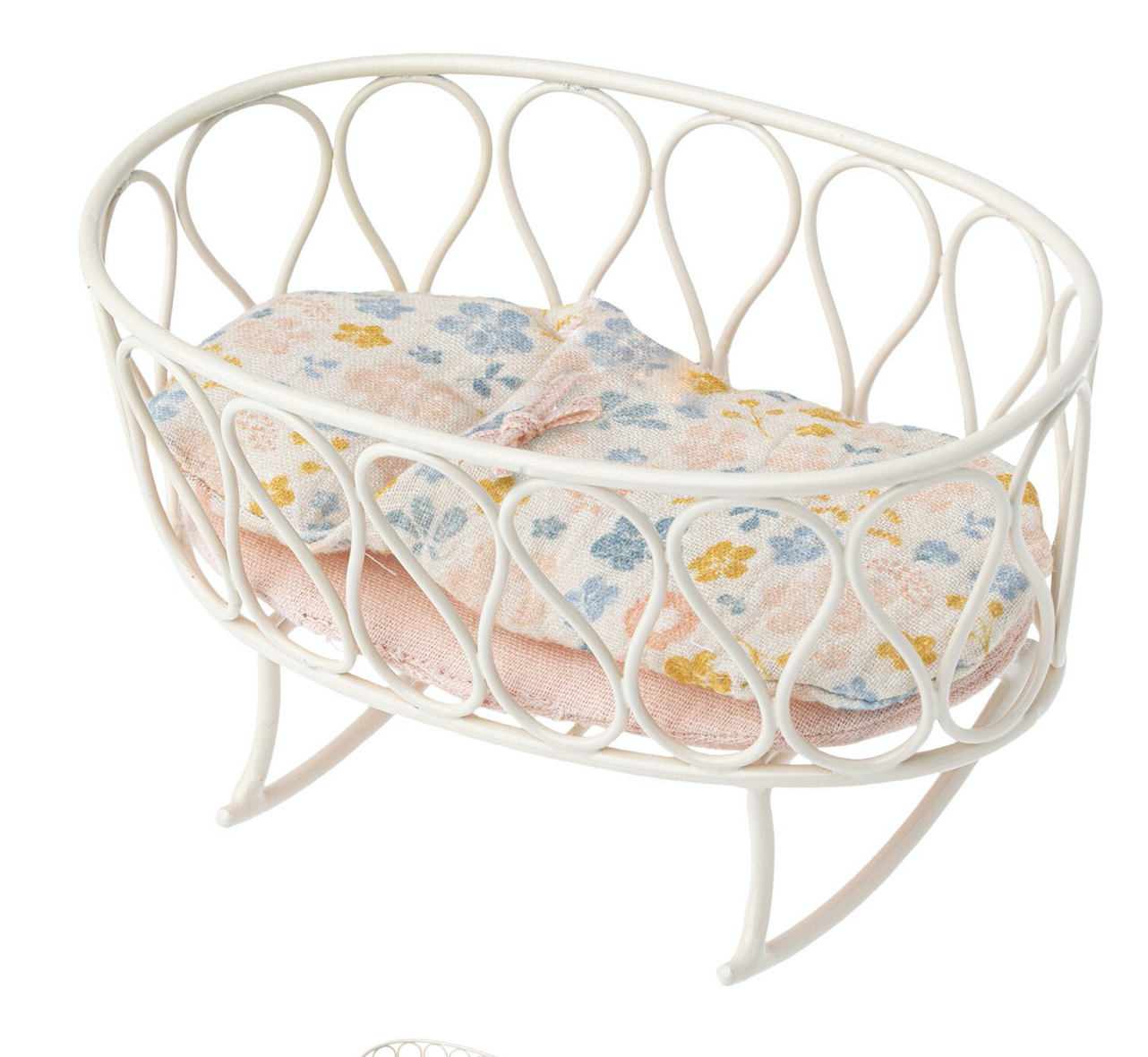 sleeping cradle