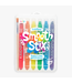 Ooly Smooth Stix Crayons - 7 Piece Set