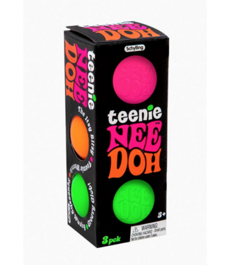 Schylling Teenie Nee-Doh