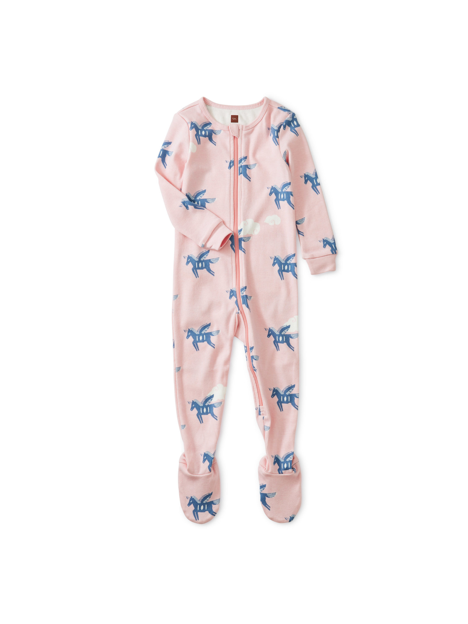 footie pajamas