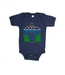 Culk Lake Tahoe Onesie