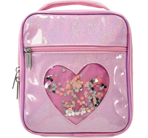 iscream lunch tote