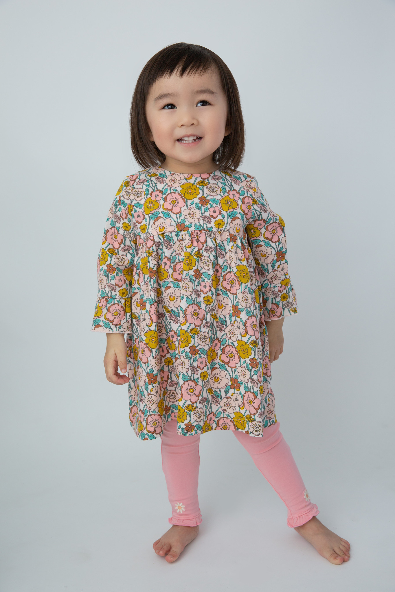 flower child outfit