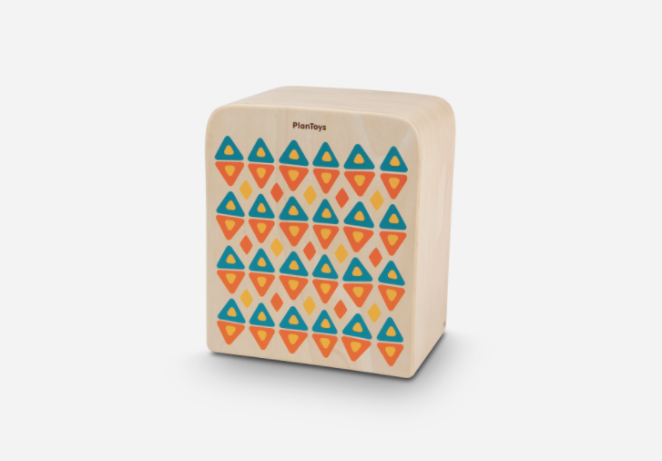 Rythm Box II - Fiddlesticks