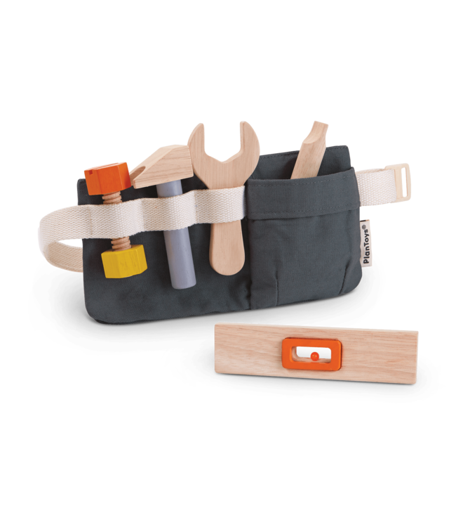 Plan Toys Tool Belt