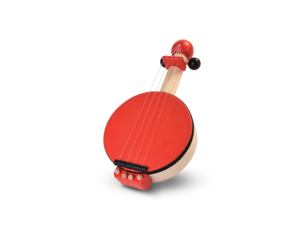 toy banjo