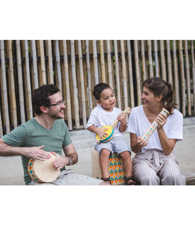 Plan Toys Rain Maker