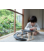 Plan Toys Race N Play Parking Garage