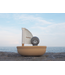 Plan Toys Sailing Boat - Seal
