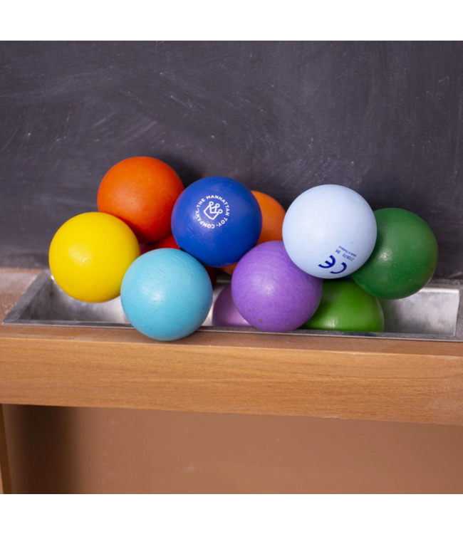 Manhattan Toys Baby Beads