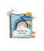 Manhattan Toys Flutter By Birdie Soft Book