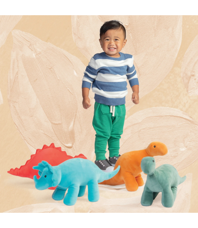 Manhattan Toys Stomper (Brontosaurus)