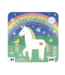 Petit Collage Magnetic Play Set - Unicorn