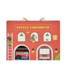Petit Collage Wind Up and Go Playset - Firehouse