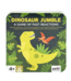 Petit Collage Dinosaur Jumble Card Game