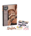 Play Monster Bracelet Box - Blush