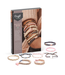 Play Monster Bracelet Box - Blush