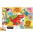 Crocodile Creek 36 pc Puzzle - Dinosaur