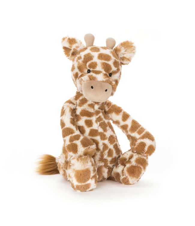 Jellycat Bashful Giraffe - Medium