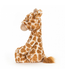 Jellycat Bashful Giraffe - Medium