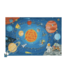 Crocodile Creek Space Puzzle + Poster 200 pc (discontinued)