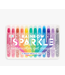 Ooly Sparkle Watercolor Crayons