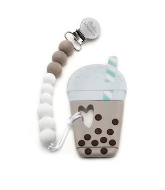 Loulou Lollipop Silicone Teether