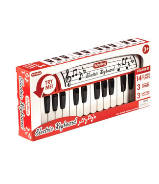 Schylling Electric Keyboard