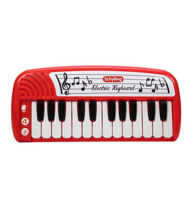 Schylling Electric Keyboard