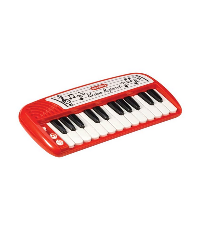 Schylling Electric Keyboard