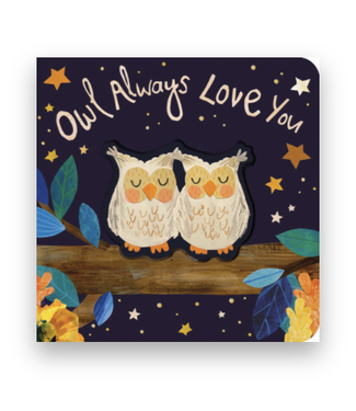 Penguin Random House Owl Always Love You
