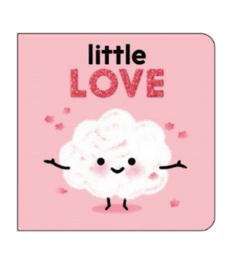 Simon & Schuster Little Love