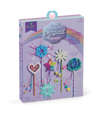 Ann Williams Group Magical Wands