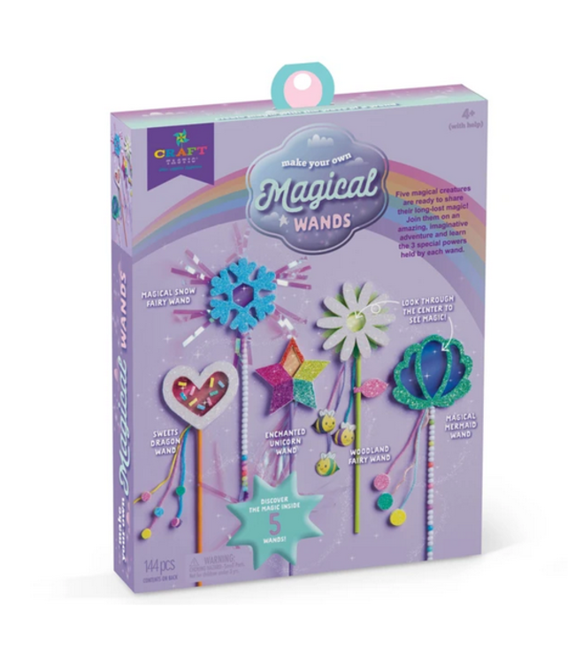 Ann Williams Group Magical Wands