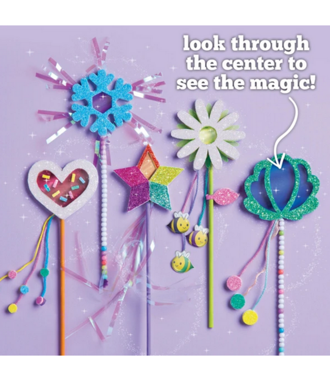 Ann Williams Group Magical Wands