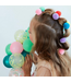 Meri Meri PomPom Unicorn Hair Clips