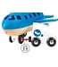 Brio Airplane Boarding Play Set