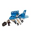 Brio Airplane Boarding Play Set