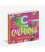 Abrams-Stewart Tabori & Chang C is for California