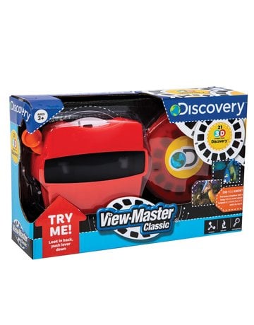 Schylling View Master