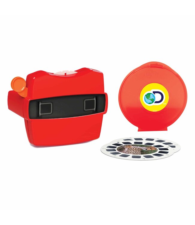 Schylling View Master